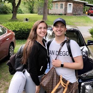 Meet your Posher, Ryan